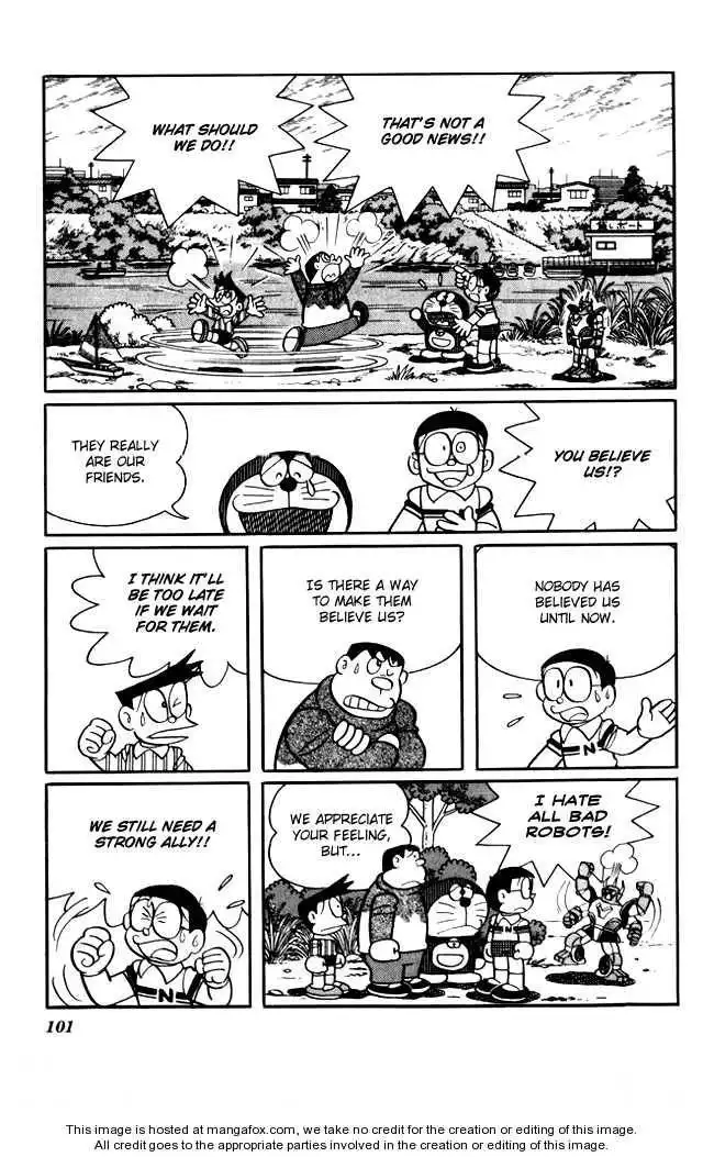 Doraemon Long Stories Chapter 7.3 19